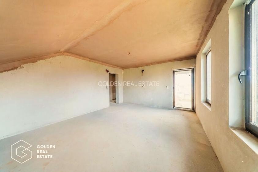 Casa  P+M  in  Fantanele,  ideală pentru personalizare - 18