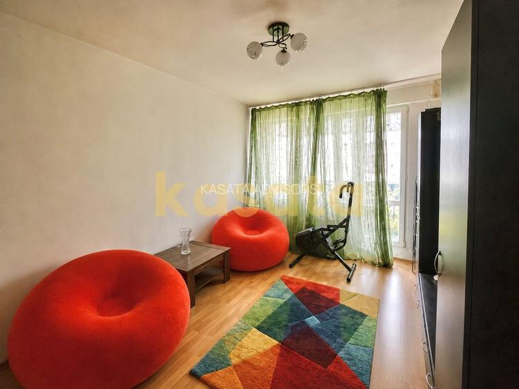 Apartament2camere51mp|B-dul Basarabia|Metrou|Stadionul National| - 2