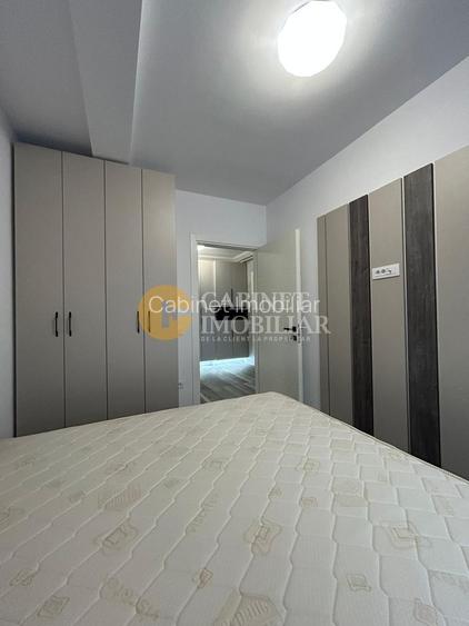 2 CAMERE OPEN-SPACE--MOBILAT+UTILAT--LOC DE PARCARE INCLUS--BLOC 2026 - 6