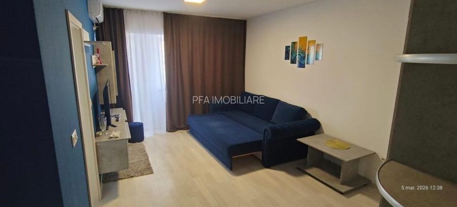 Garsoniera zona Gorjului - 2