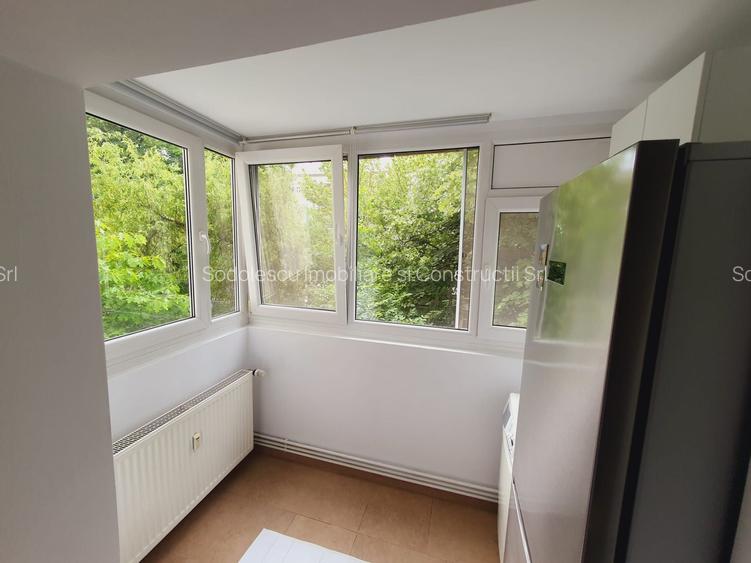 Apartament  langa Iulius Town complet mobilat - 2