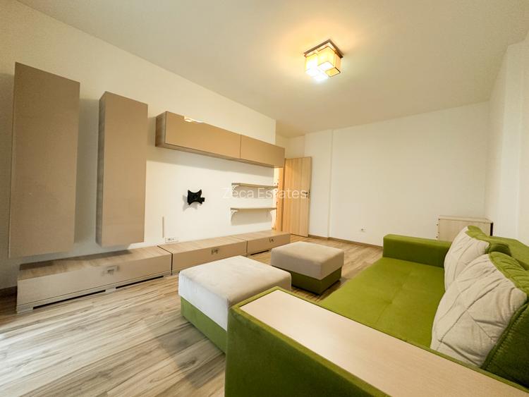 Apartament cu 3 camere | Decomandat | 2 Bai | 2 Balcoane | Loc de Parcare - 2