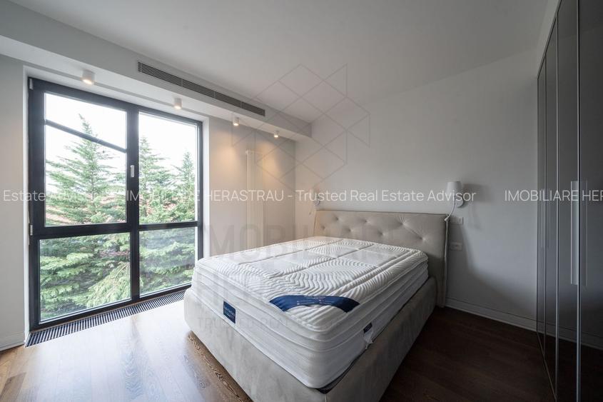 Verdi Park Suite | Floreasca | Parcare și boxa | Comision 0% - 19