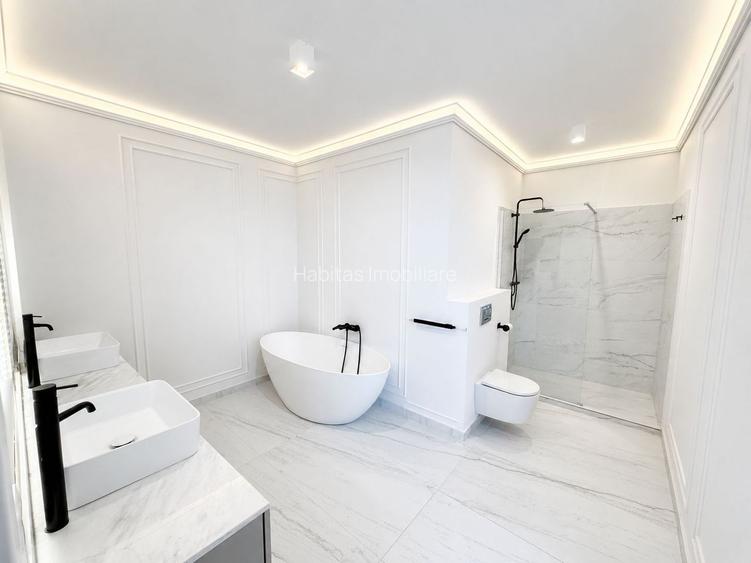 Vilă modernă cu piscină | 337 mp | Andrei Mureșanu – Lux și Confort! - 21
