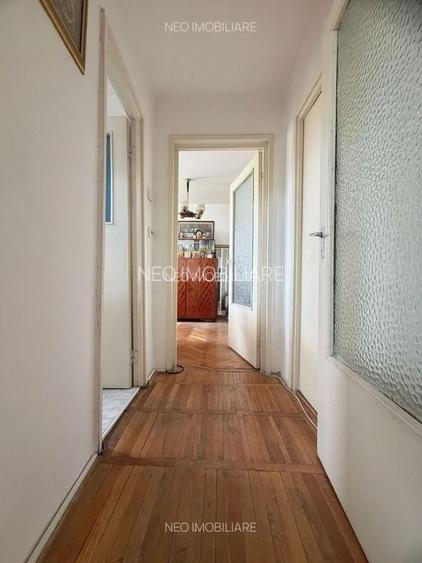 APARTAMENT 2 CAMERE ZONA DACIA -MALL la 78.000 euro - 6
