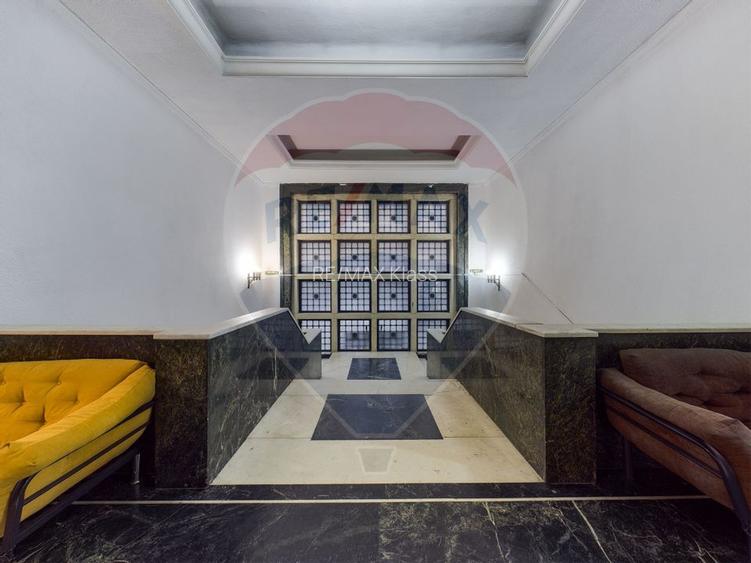 Spatiu de birouri de vanzare zona Mosilor 955 mp utili - 11