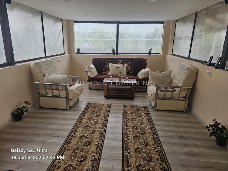 Colt de rai refugiul tău verde în inima naturii - 10