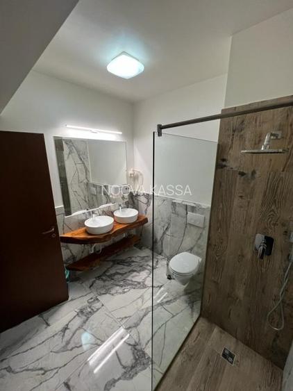 Statiunea Mamaia- apartament mobilat si utilat - 11