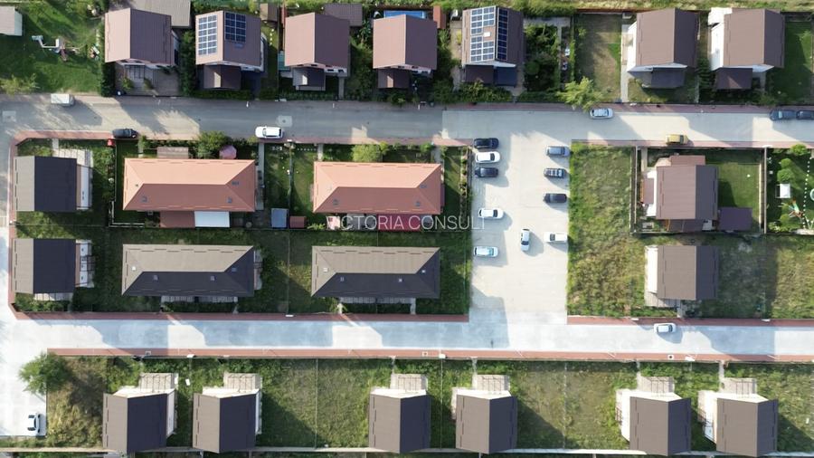 OFERTA PASTE! Casa individuala  P+1, teren 250mp, 122.490 EUR Tva inclus! - 16