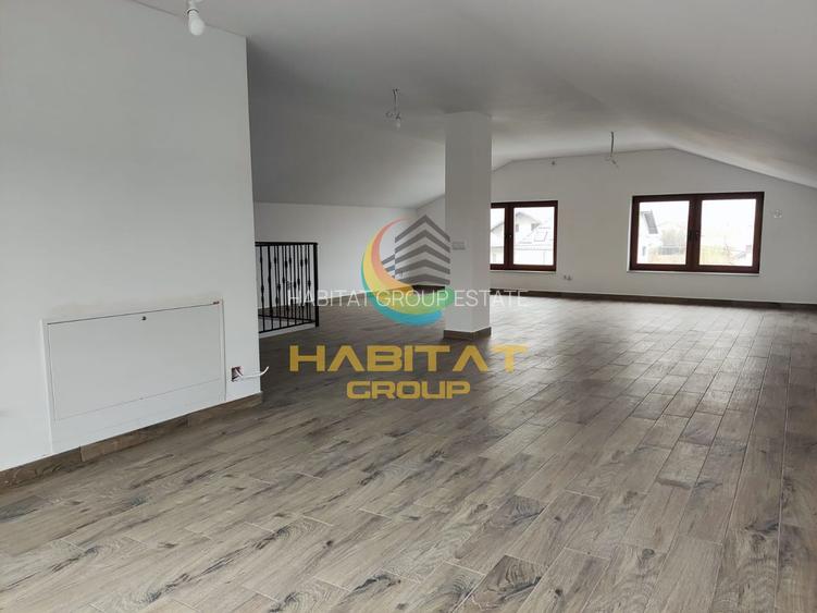 Vila p+1+m / 4 camere / com. Berceni / Comision 0% - 4