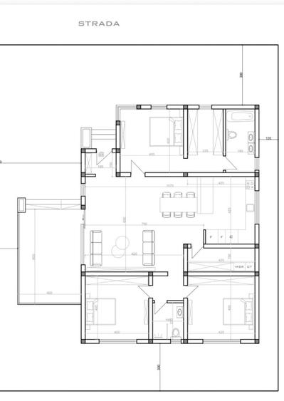Casă de vânzare Bucov - 6
