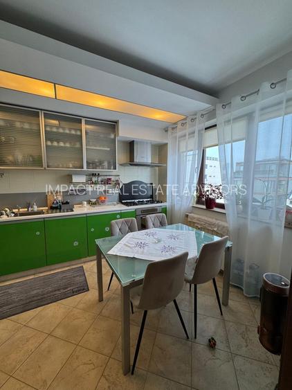 4 CAMERE- 144 MP UTILI || DECOMANDAT || FLOREASCA - 26