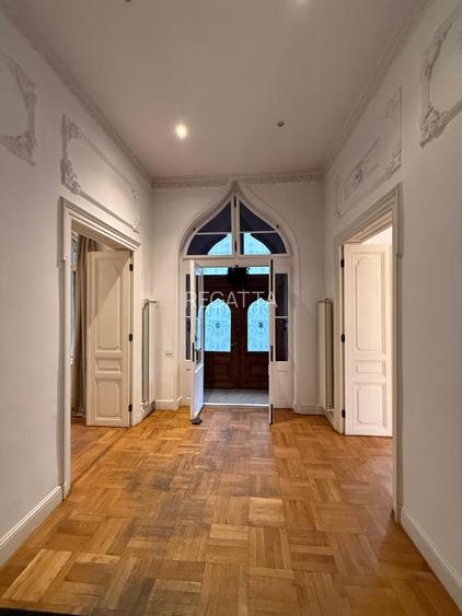 Vila deosebita zona Piata victoriei pentru office - 5