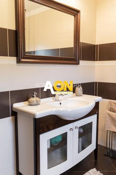 Casa 5 Camere, 2 Bai, 1900 mp Teren, Zona Oarda - 13