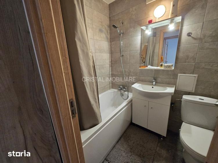 Închiriere Apartament cu 3 camere premium, prima inchiriere, 3 min metrou - 9
