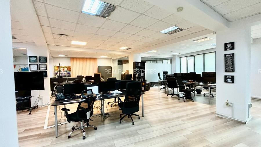 Cladire de birouri cu 4 etaje si parcare 10 locuri - zona Cotroceni - 5