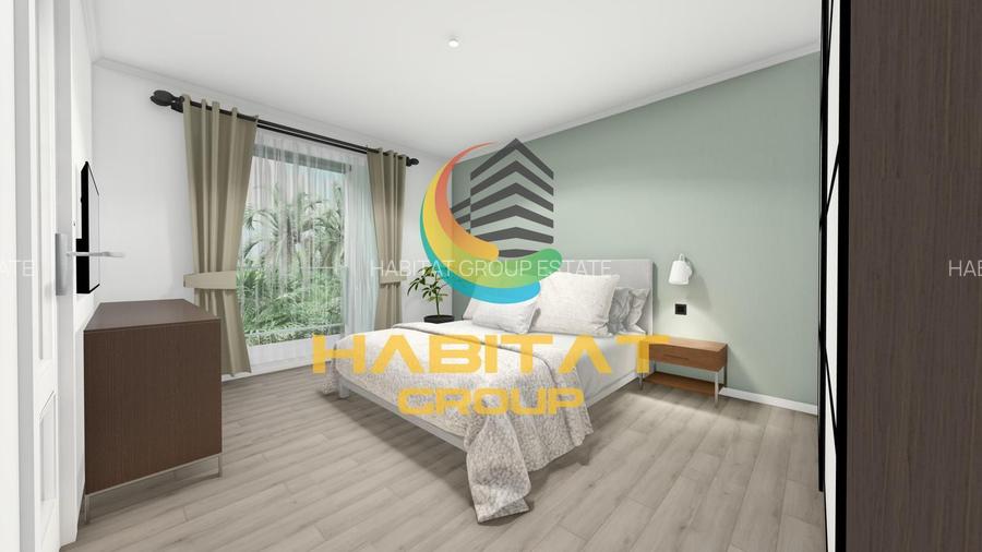 Casa individuala 4 camere-Popesti Leordeni - 8