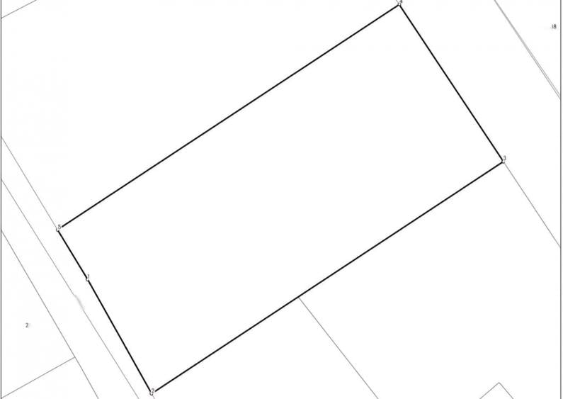 Oportunitate | Teren intravilan cu PUZ | zona HUB Borhanci - 2