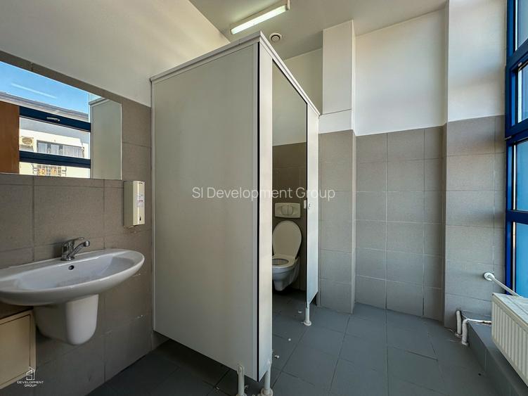 Cladire reprezentativa de inchiriat | S+P+3E - 2004 | Vad Stradal  - Constanta - 28