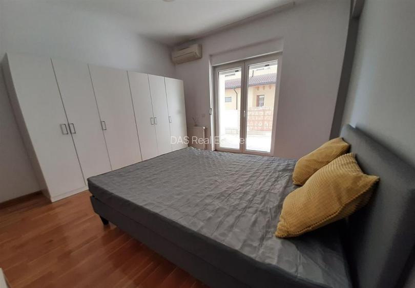 Apartament 2 camere | Herastrau - Nordului | Parcare - 6