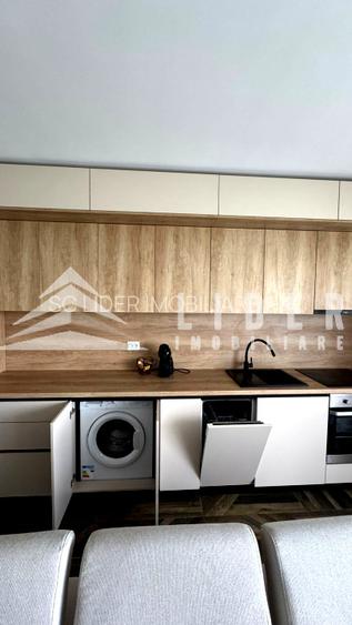 Apartament 2 camere de închiriat în Grand Park, Gheorgheni, strada Soporului - 3