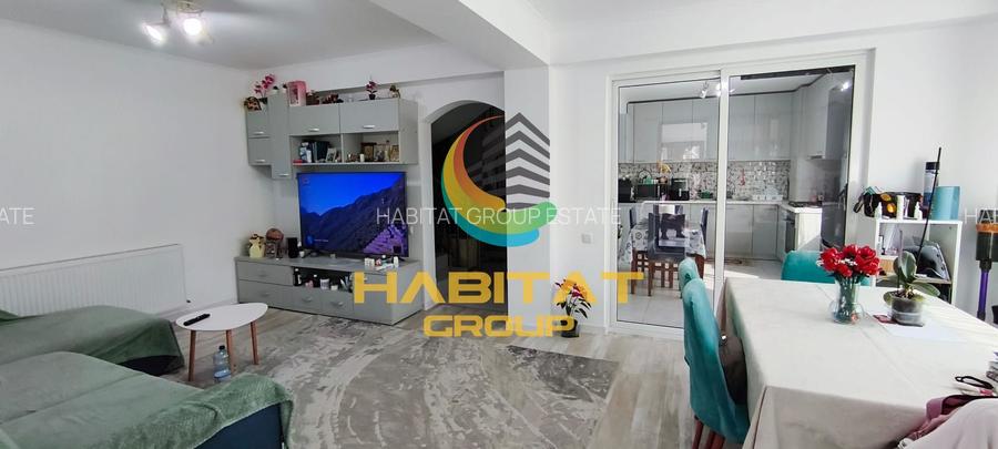 Casa individuala | 4 Camere | Foisor inchis | Teren 375 mp - 2