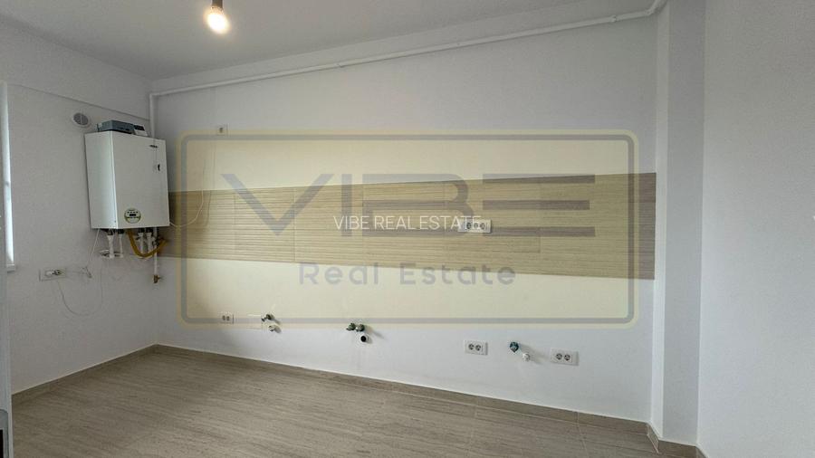 Apartament 1 camera INTABULAT Bucium Mega Image Visani - 10