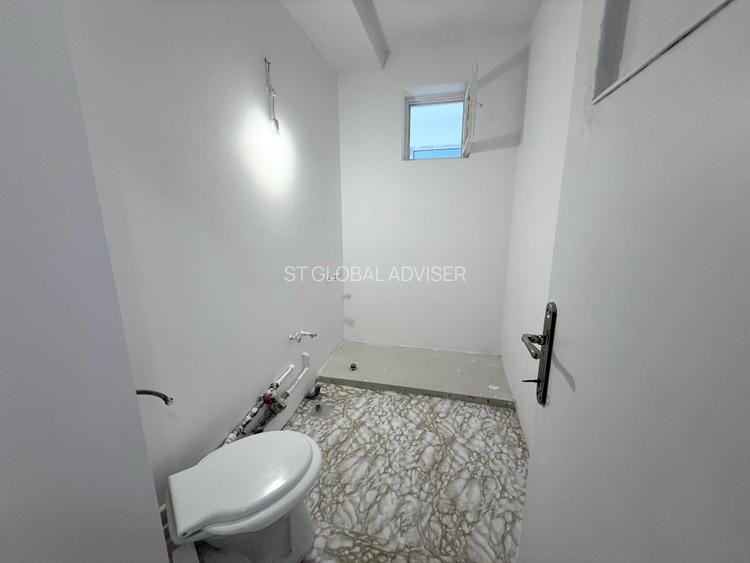 3 Camere Semidecomandat | Metrou Lujerului (2 min) | Pretabil Cabinet/Notariat - 7