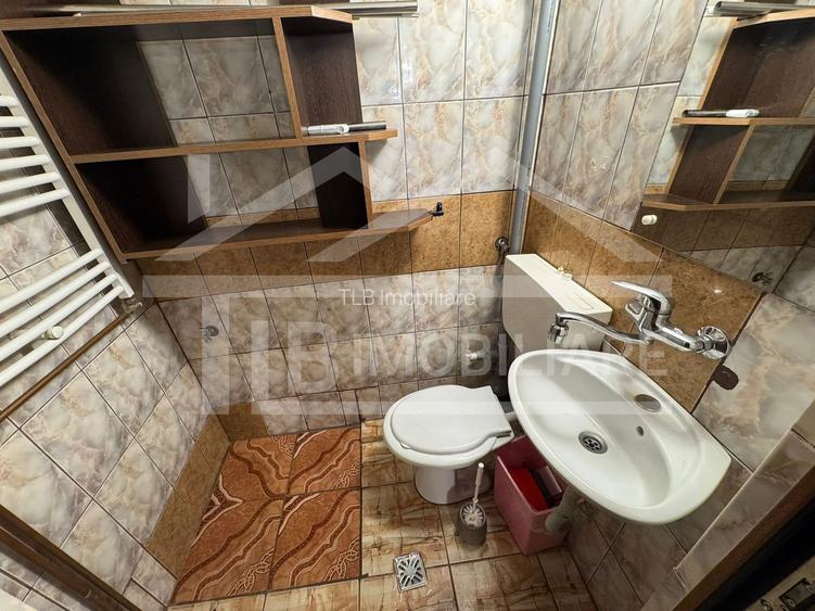 Casa cu 3 camere, 70mp, Zona TopMed Dorobantilor - 12