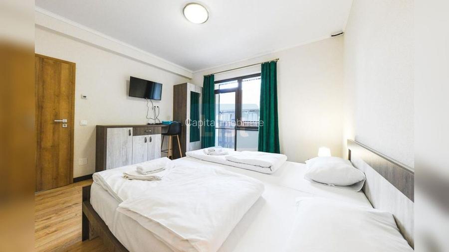  FARA COMISION! PENSIUNE/ CASA de vacanta, 5 camere, teren 900mp - 6