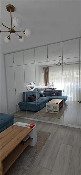 Apartament modern 2 camere + parcare subterana contracost | Evergreen Tower | ve - 2