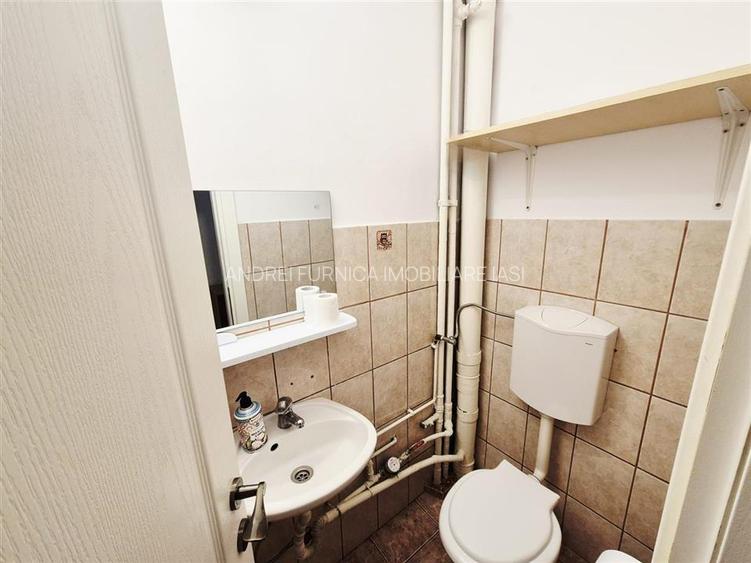 Apartament cu 3 camere decomandat de inchiriat in Cug - 8