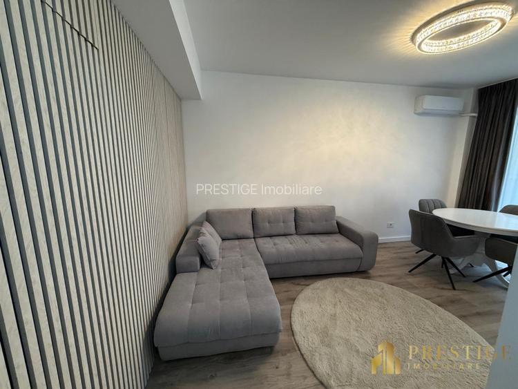 Apartament cu 2 camer, parcare inclusa | de inchiriat in Prima Arena - 2