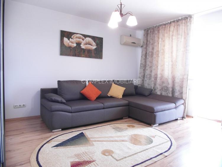 Complex Rezidential Confort Park Garsoniera Lux 45 mp - 8