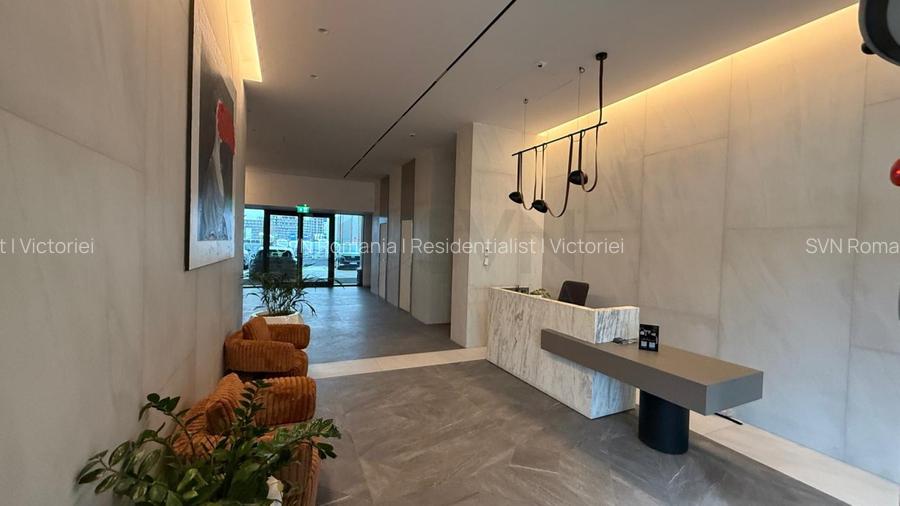 REA1027544 Apartament 2 camere ONE NORTH LOFT - 13