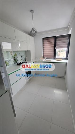 Inchiriem ap cu 2 camere in zona Spital Jud, mobilat si utilat, nou - 4