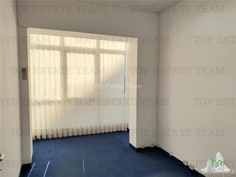 Spatiu de Birouri de 240 mp in Zona Domenii - 12