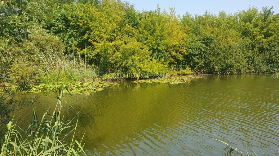 Teren intravilan Silistea Snagovului, Gruiu, Lac Snagov - 2
