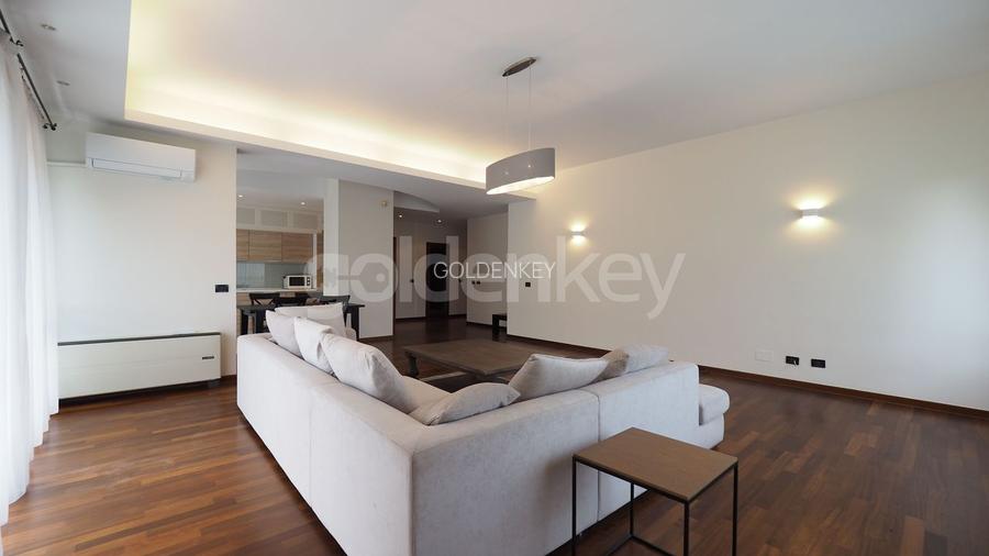 Apartament spatios cu 3 camere langa parc si metrou - 4