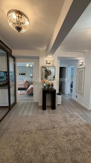 Apartament 4 camere, decomandat, zona centrală, LUX - 6