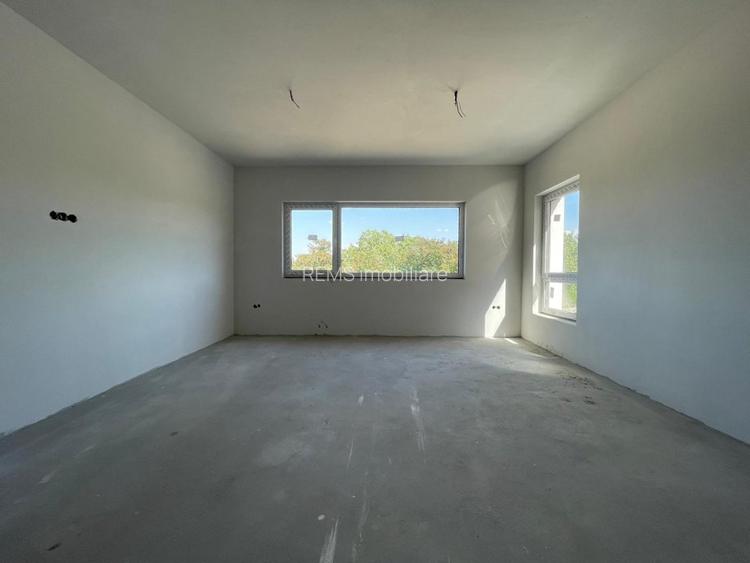 Casa in sistem cuplat, 6 camere, Borhanci - 4