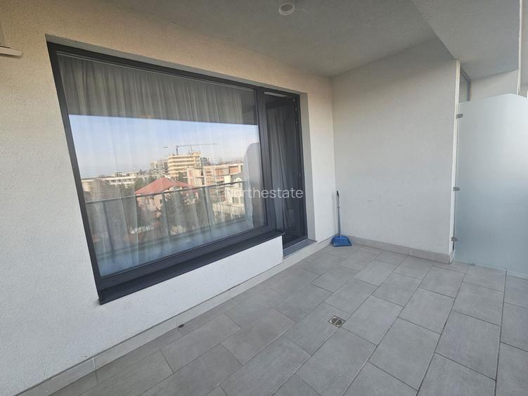 Studio Iancu Nicolae 133-Residence 5 - 15