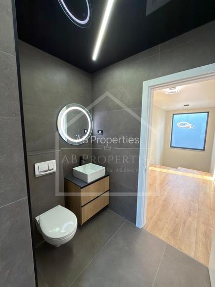 Casa Individuala 4 camere Mogosoaia,teren 400mp, NZEB | FRF | Flash Sale - 22