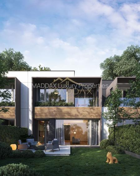 Vila individuala de lux /160.20 mp // Pipera - 2