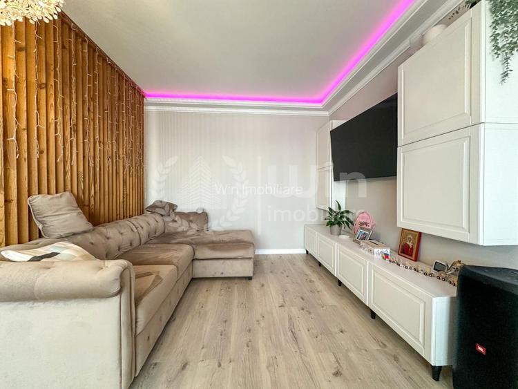 Apartament 2 camere ultrafinisat | Bloc Nou | Garaj | Intre Lacuri - 3