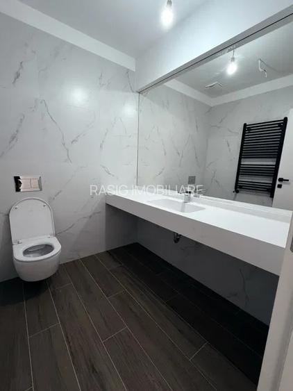 Inchiriere Apartament de 4 camere, One Cotroceni Park - 5