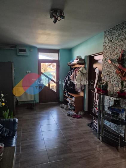 Casa 160mp + 499mp teren - Marasti, zona Hornbach - 14