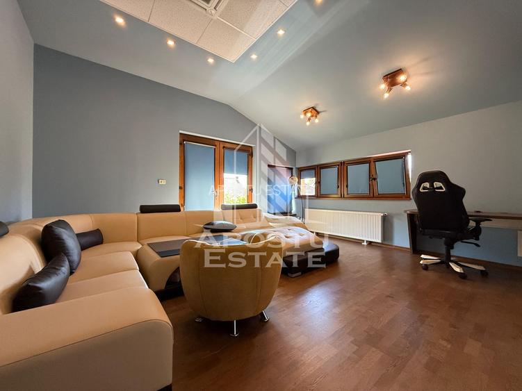 Casa Multifunctionala – Pensiune, Evenimente, Piscina si Crama - 16