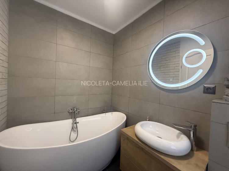 COMISION 0% ! 3 CAMERE | LUX | PRIMA INCHIRIERE | OMW | PIPERA MC DON - 18