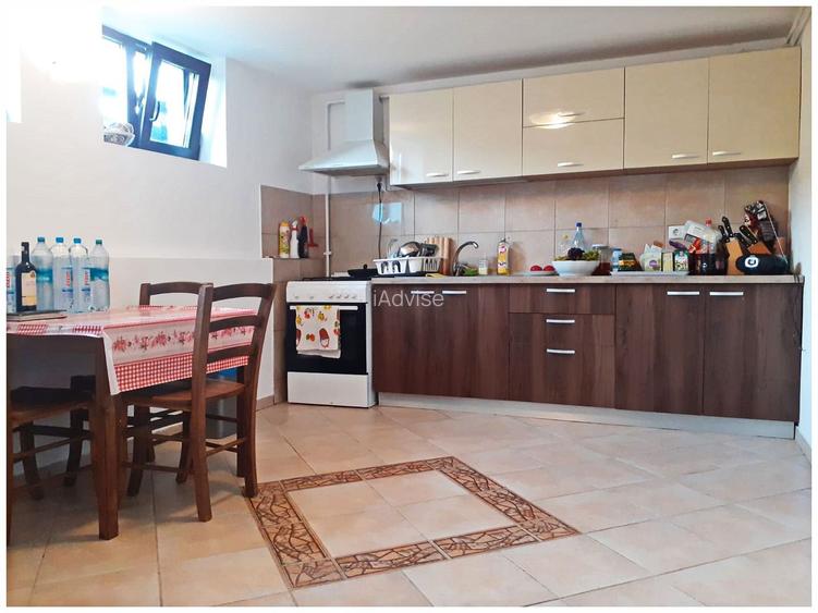 Pensiune La Cheie In Simon - 25